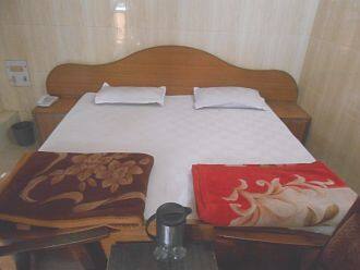 Hotel Naznin Palace, Lucknow 2